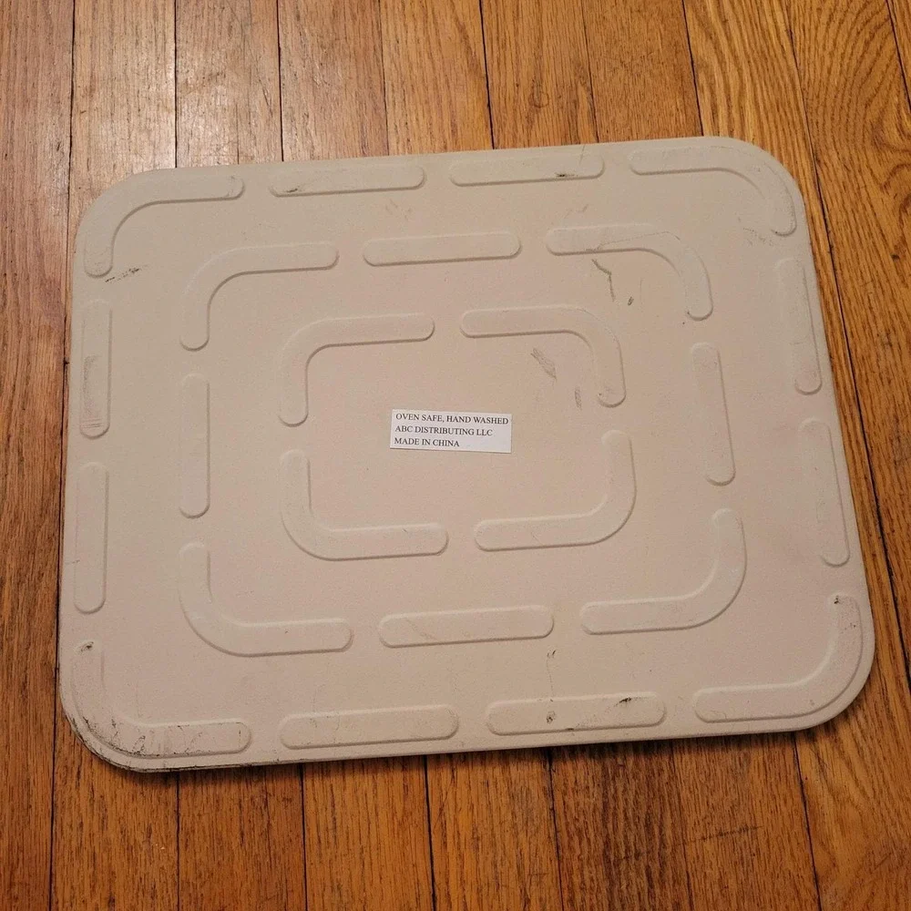 Rectangular 15x12